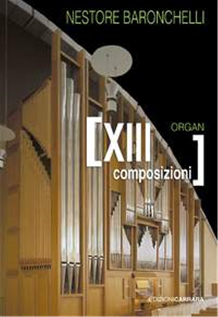 Composizioni Per Organo